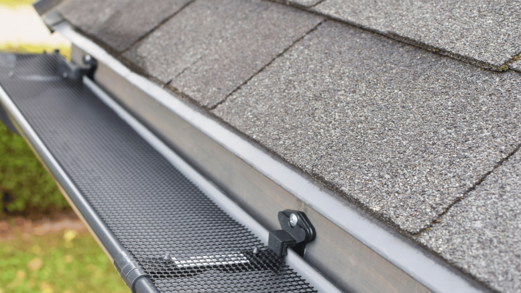 Benefits of Installing Gutter Guards in Greensboro