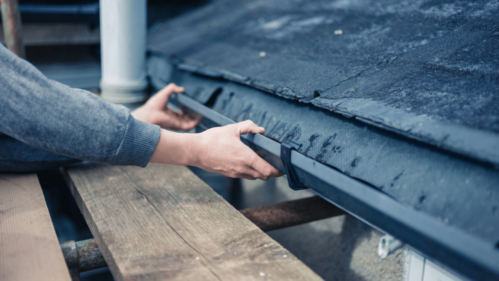 Benefits of Upgrading to Modern Gutters for Your Greensboro Buildings