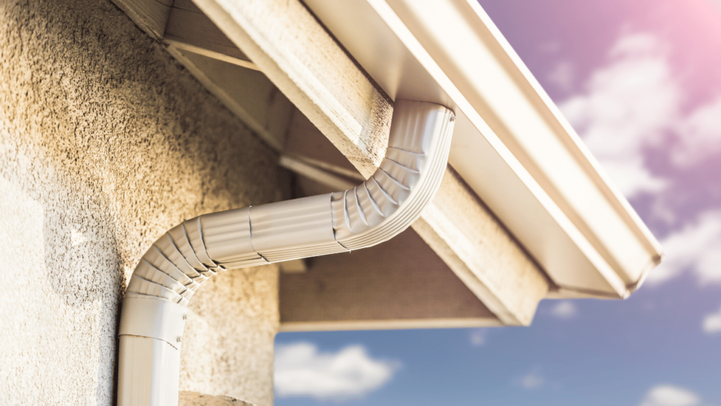 Choosing the Right Gutter System for Your Greensboro Home