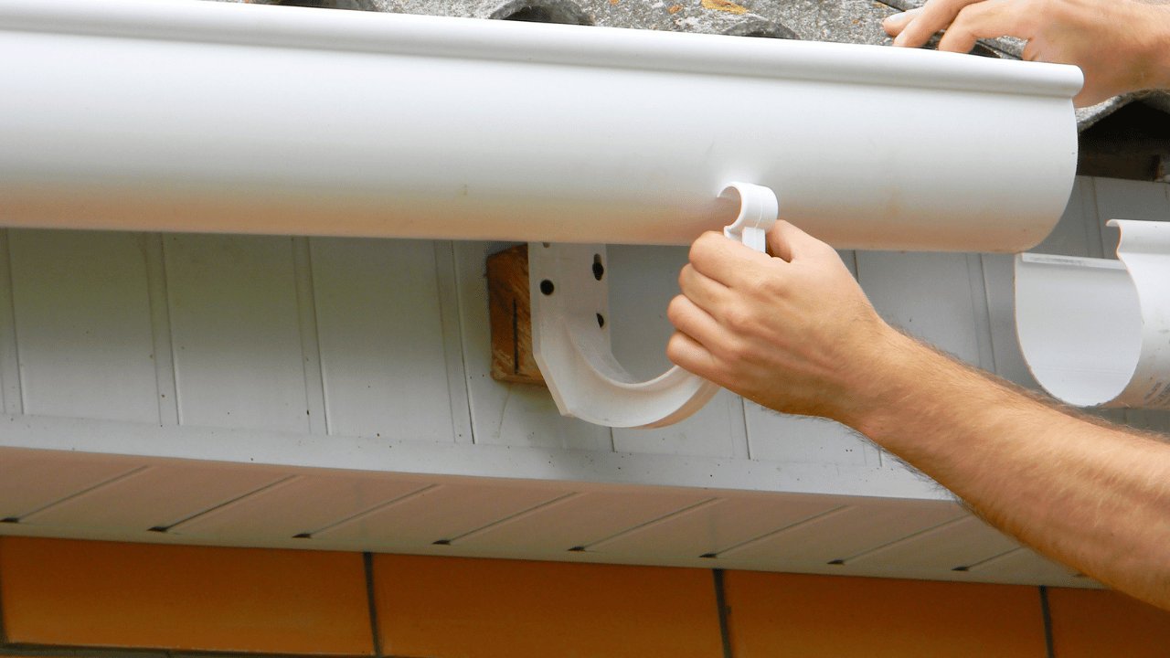 Comprehensive Gutter Repair Services in Greensboro, NC Near me