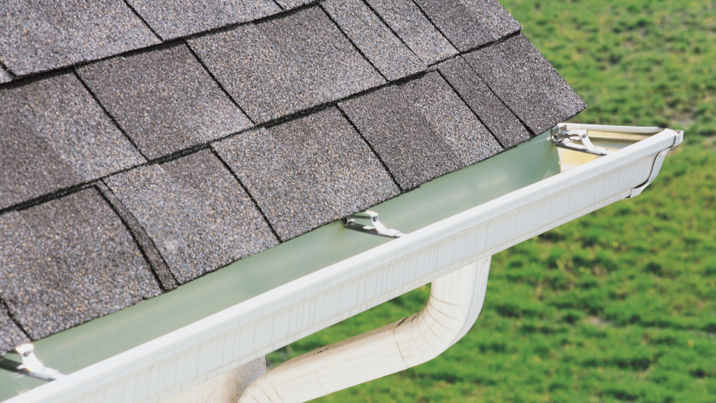 Essential Gutters for Roof Protection in Greensboro, NC