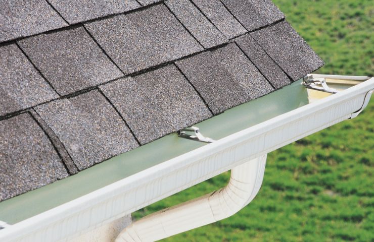 Seamless Gutter Services Archdale NC