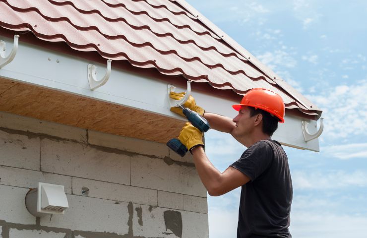 Charlotte’s Local Choice for Gutter Repairs and Installation
