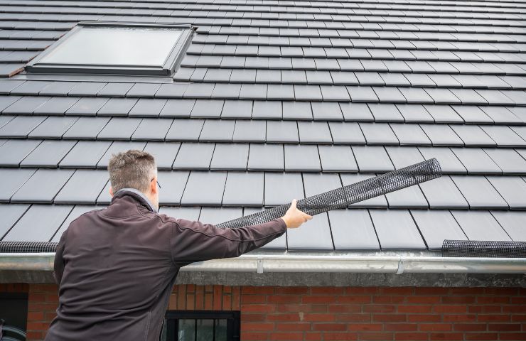 Cost Effective Gutter Services for Homeowners & Businesses in Kannapolis NC