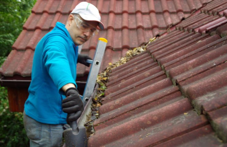 Premier Gutter Cleaning in Asheville, NC — Trusted Since 2009