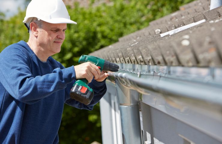 Reliable Gutter Installation Greensboro NC Same Day Solutions for Your Home