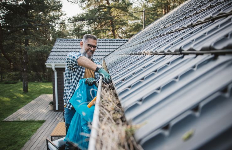 Premier Gutter Cleaning in Durham, NC