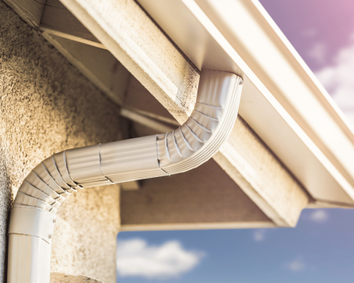 Choosing the Right Gutter System for Your Greensboro Home