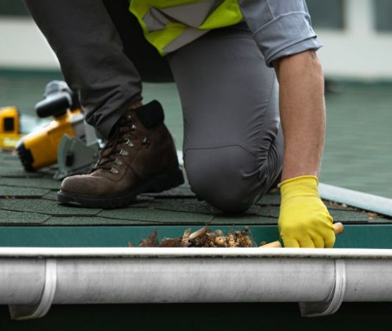 Gutter Cleaning Archdale, NC