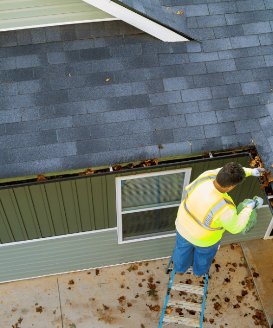 The Importance of Gutter Cleaning for Cary Homeowners